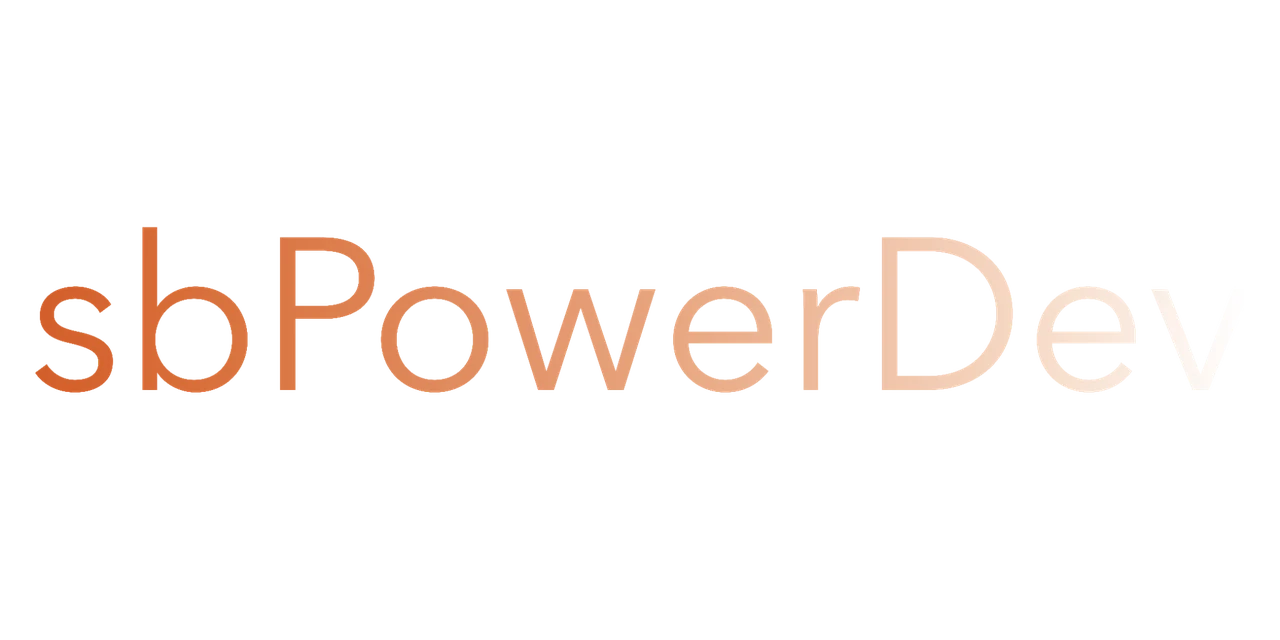 sbPowerDev